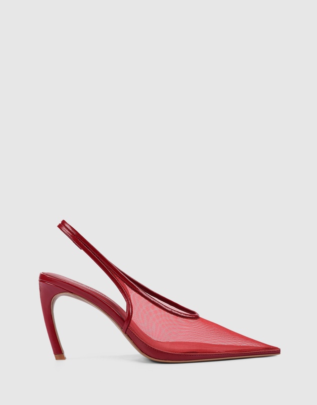 LANA WILKINSON - Rochelle Slingback Pump