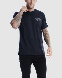 DVNT - NYC Tee