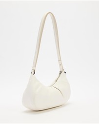 Calvin Klein - Engraved Elongated Bag