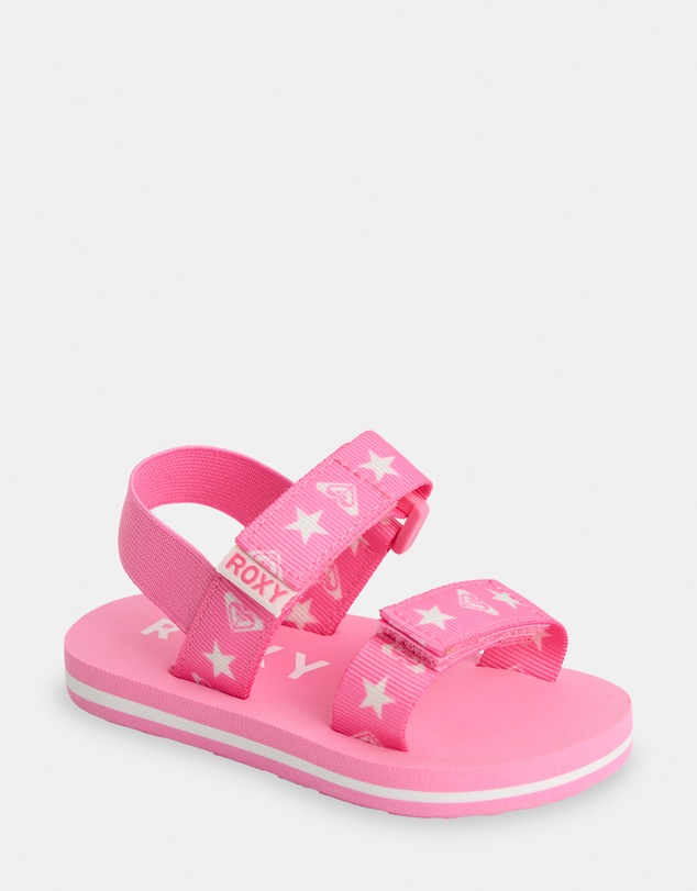 Roxy - Toddler Roxy Cage Sandals