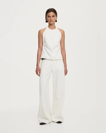 Neuw - Milla Wide White
