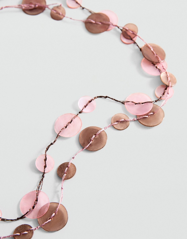 M.N.G - Formen Necklace