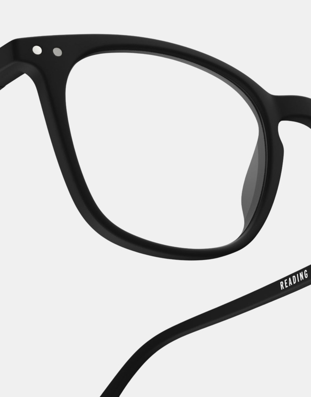 IZIPIZI - Reading Collection E Black