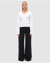 Neuw - Bree LS Top