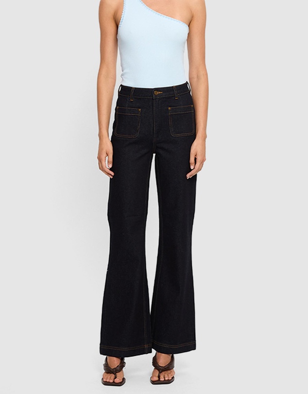 KIVARI - Dominique Denim Jeans