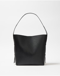 Commonry - Kali Leather Tote