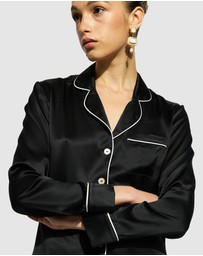 GINIA - Fine Finishes Pyjama