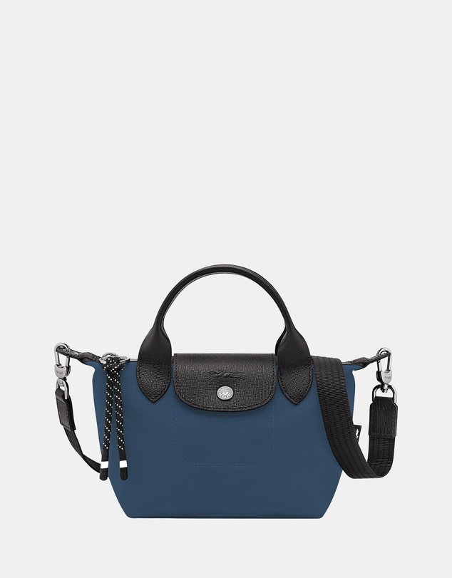 Longchamp - Le Pliage Energy Top Handle Bag - Small