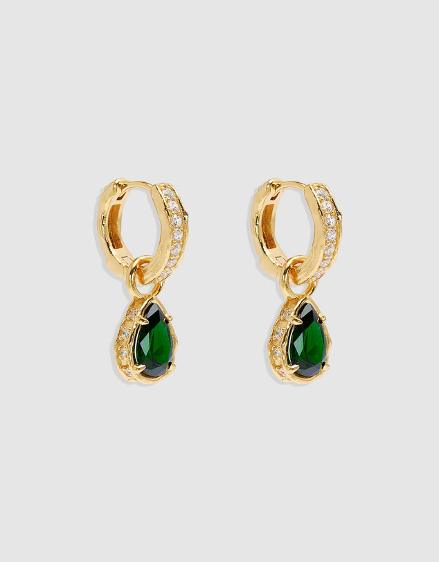 By Charlotte - Soul Searching Hoops