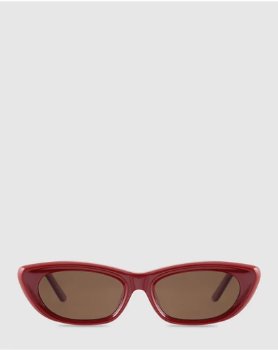 Status Anxiety - Sidelines Sunglasses