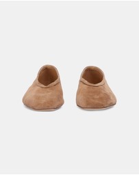Tony Bianco - Bianca Flats