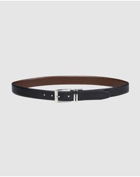 yd. - Realist Prong Buckle Textured Belt