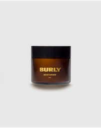 BURLY - Skin & Styling Pack - #1 Creme - Light Hold