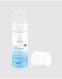 Weleda - Gentle Cleansing Foam, 150ml