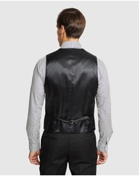 Oxford - Vest