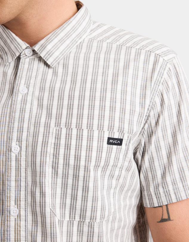 RVCA - HARMONY SCRIBBL (ANW)
