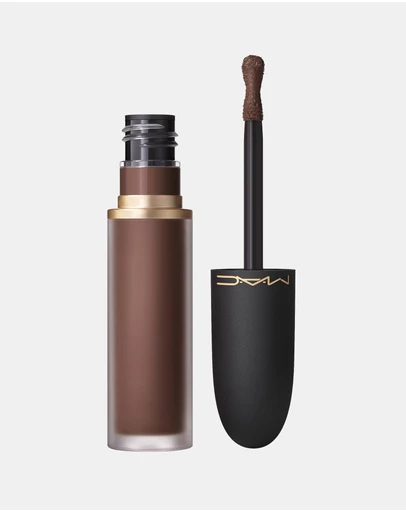 MAC - Powder Kiss Lip + Cheek Mousse