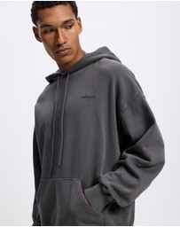 Carhartt WIP - Hooded Benton Sweat