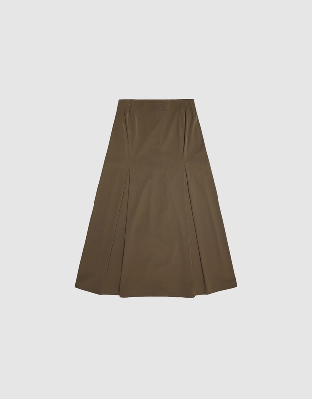 RAINS - Tech Woven Skirt W Splinter