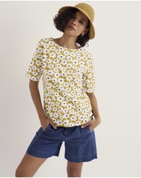 Seasalt - Poisson T-Shirt