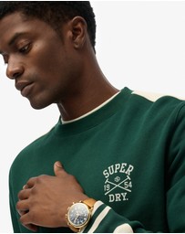 Superdry - Athletic Club Crew