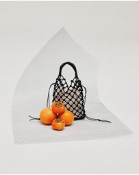 Brie Leon - Capri Slouch Mini Bag