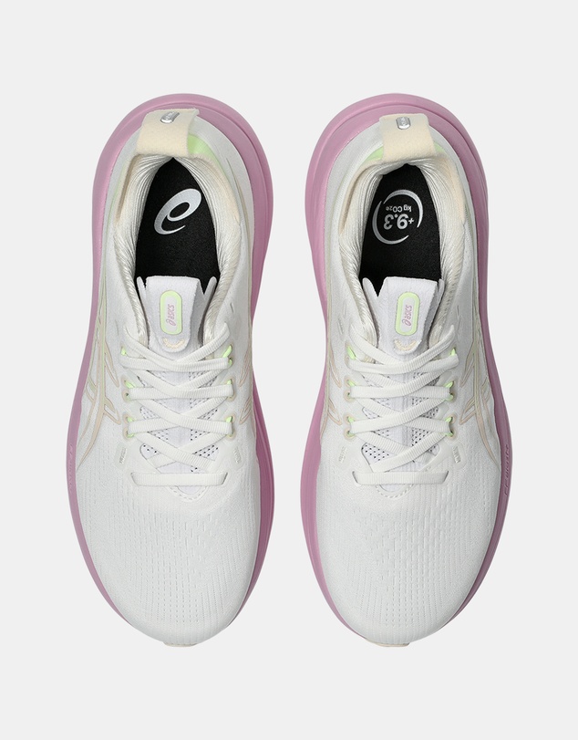 ASICS - GEL-Nimbus 28 (D Wide) - Women's