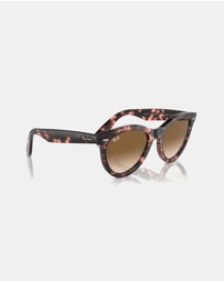 Ray-Ban - Wayfarer Way