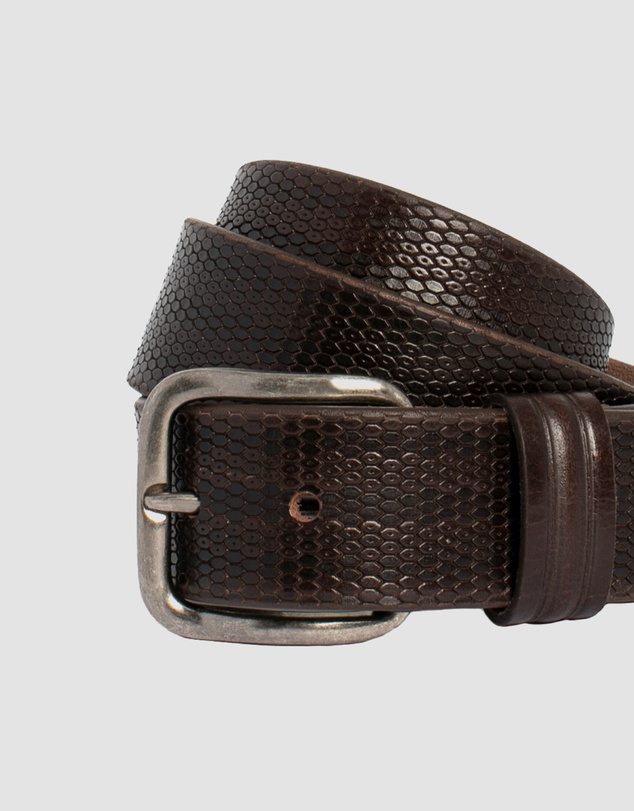 Loop Leather Co - Milton
