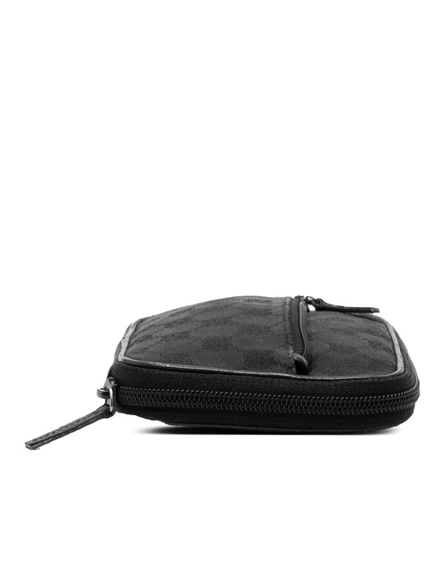 Pre-Loved by Azura Reborn - Pre-Loved GG Canvas Crossbody