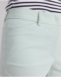 Sportscraft - Evie Capri Pant