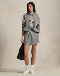 Polo Ralph Lauren - Polo Bear Fleece Hoodie