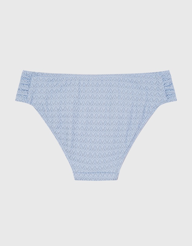 Aqua Blu Kids - Stepping Stones Gathered Side Pant - Teens