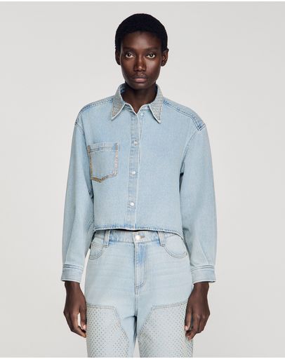 LIGHT BLUE JEAN