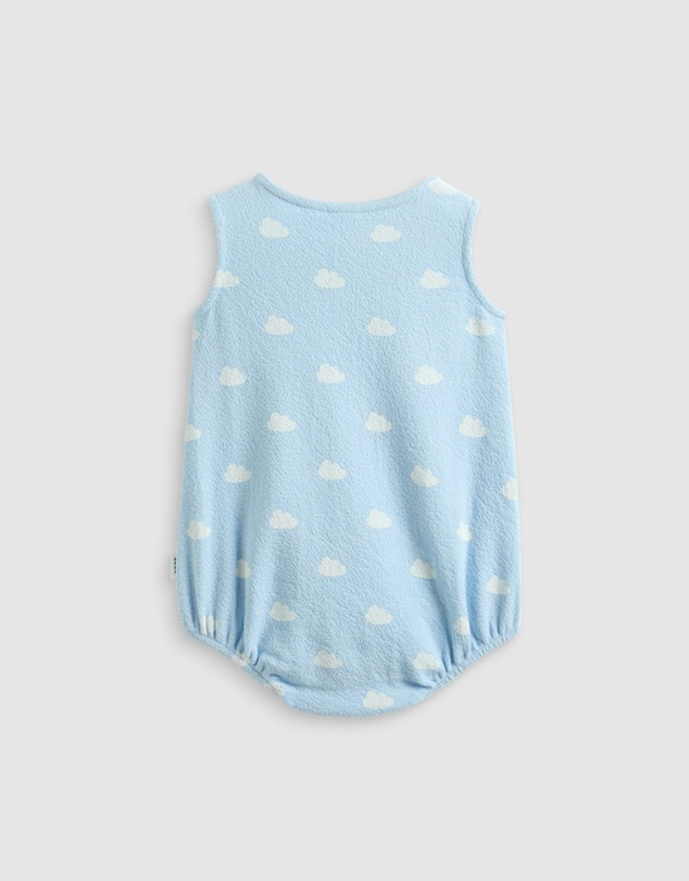 Seed Heritage - Cloud Romper