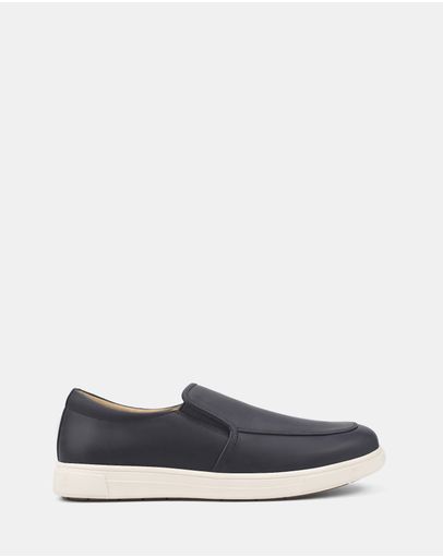Navy Wild