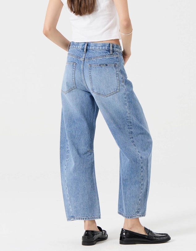 Rolla's - Arc Barrel Lennon Vintage Jeans