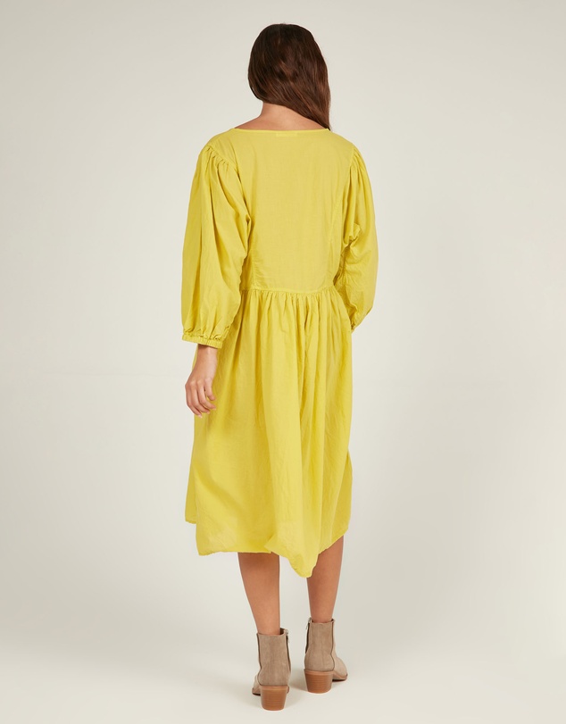 Primness - Halcyon Dress