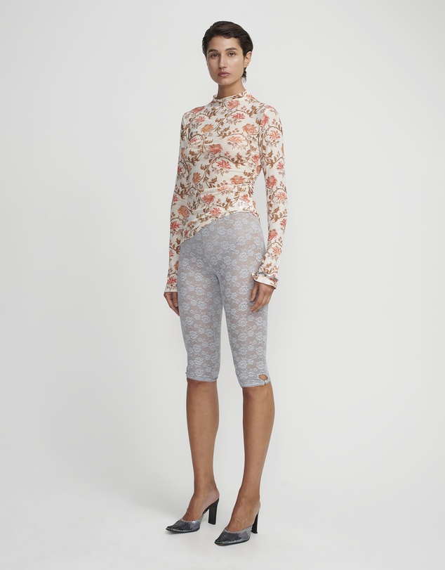Hansen & Gretel - Aire Top