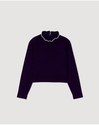 Sandro - Francoise Sweater