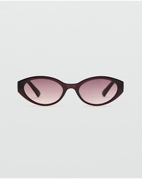 M.N.G - Fleur Sunglasses