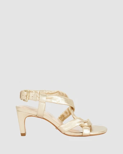Dune London - Motivating - Gold