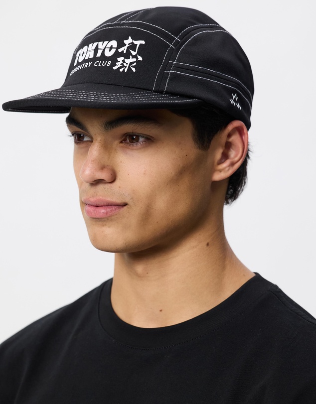 Birds of Condor - Tokyo Stitch Sports Cap