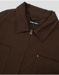 PASS~PORT - Workers Jacket