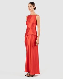 One Fell Swoop - Degage Dress