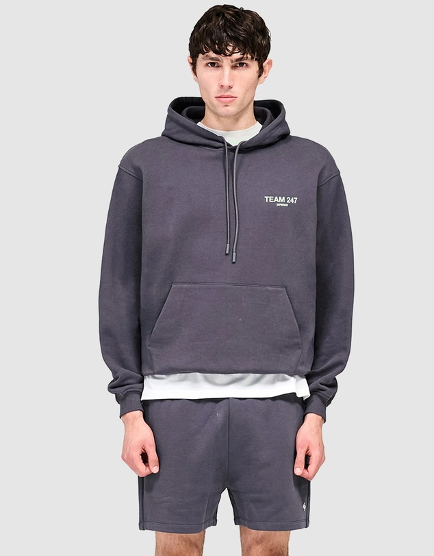 Represent 247 - Team 247 Oversized Hood