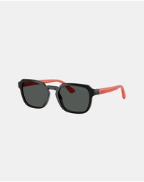 Vogue Junior - 0VJ2025 - Kids