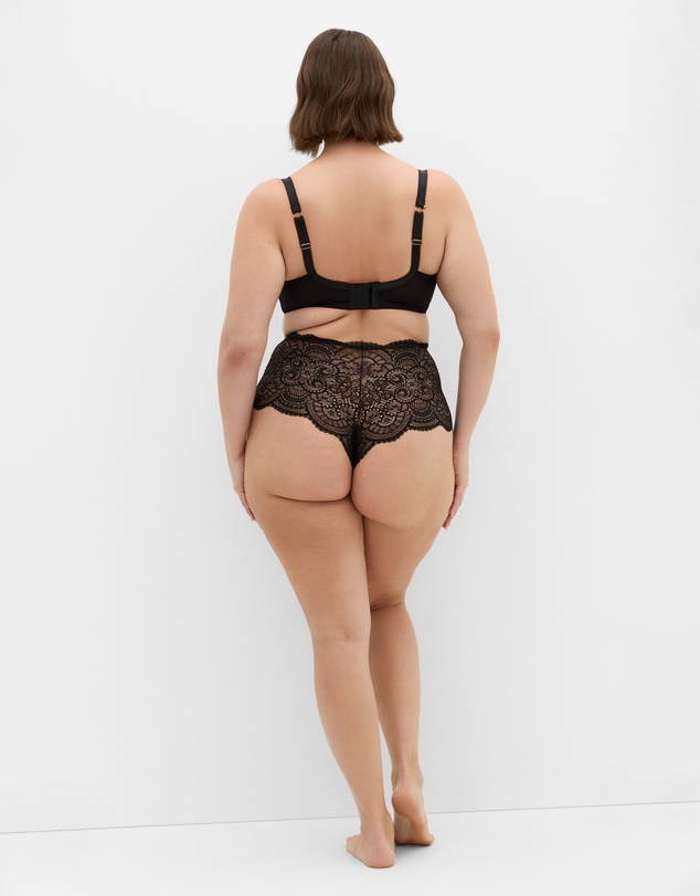City Chic - Ophelia Shorty