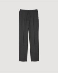 Sandro - Croise Amf Pants