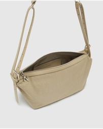 Nakedvice - The Landon Biscuit Bag